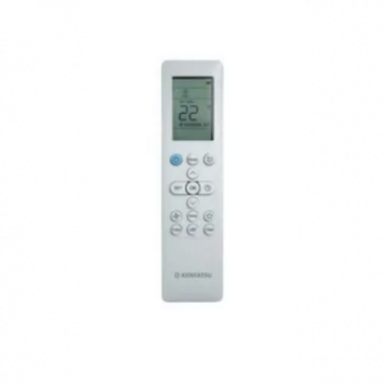 Кондиционер сплит Kentatsu KSGI35HFAN1/KSRI35HFAN1