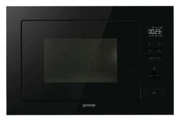 Печь свч встраиваемая Gorenje BM251M2BG