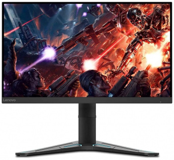 Монитор Lenovo G27q-20 (65EEGAC1EU)