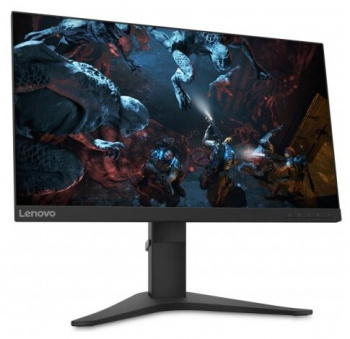 Монитор Lenovo G25-10 (65FEGAC2EU)