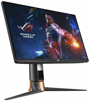 Монитор Asus ROG Swift PG259QNR (90LM05Q3-B01370)