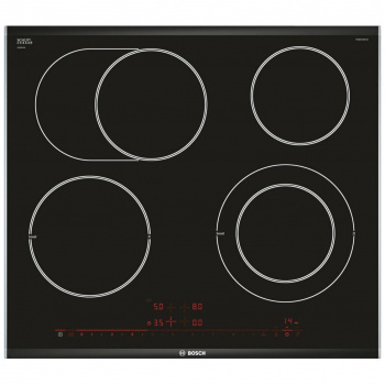Поверхность Bosch PKN675DP1D