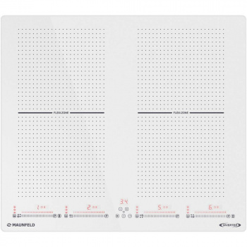 Поверхность Maunfeld CVI594SF2WH