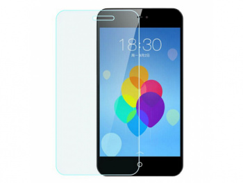 Защитное стекло Aksberry для Meizu MX5 63510018