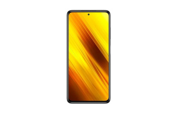 Смартфон Xiaomi Poco X3 64Гб Серый