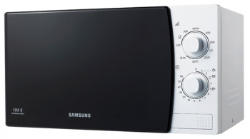 Печь свч соло Samsung ME 81 KRW-1 *** Ограниченно годен, Уценка 3