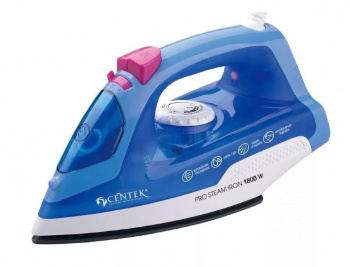 Утюг Centek CT-2330 Фиолетовый