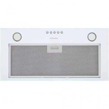 Вытяжка Maunfeld Crosby Power 50 белый