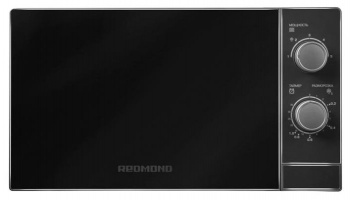 Печь свч соло Redmond RM-2001