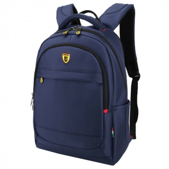 Сумка для ноутбука Jet.A  LPB15-44 Синий