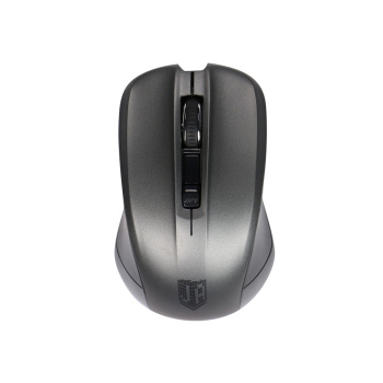 Мышь беспроводная Jet.A Comfort OM-U36G Серый