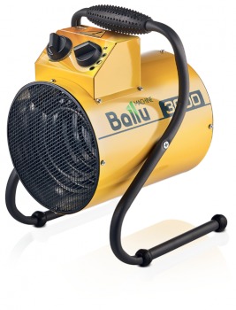 Обогреватель Ballu BHP-PE-2