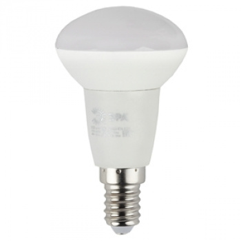 Лампа светодиодная Эра smd R50-6w-840-E14