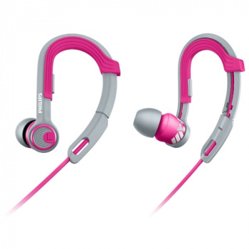 Наушники проводные Philips SHQ-3300 PK