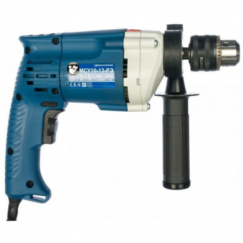 Дрель Фиолент МСУ 10-13-РЭ (ИДФР298115006-К1)