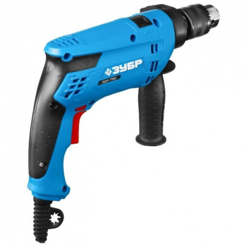 Дрель Зубр ЗДУ-780 ЭРКМ2