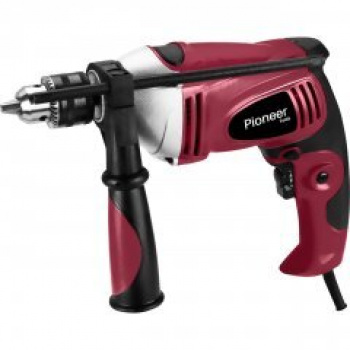 Дрель PIONEER EID-M1100-01C
