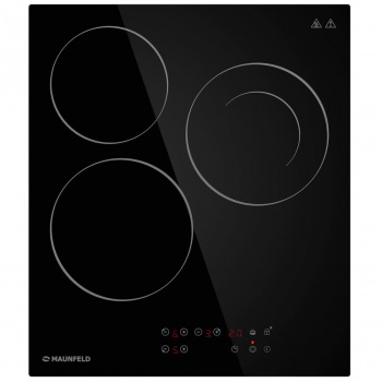 Поверхность Maunfeld CVCE453DBK