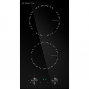 Поверхность Maunfeld CVI292MBK2