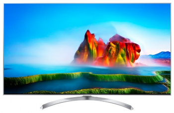 55' Телевизор LG 55SJ810V