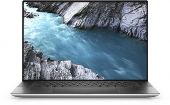 Ноутбук 15,6" DELL XPS 15 9500 (9500-6017)