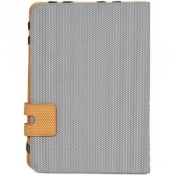 Чехол для  планшета Defender Favo uni 10.1" Черный/оранжевый