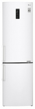 Холодильник LG GA-B499YVQZ