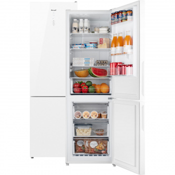 Холодильник Weissgauff WRK 1850 D