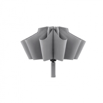 Экосистема Xiaomi 90 Points Automatic Reverse Folding Umbrella Серый
