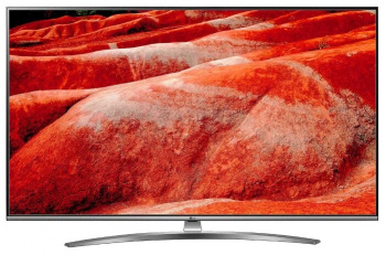 65' Телевизор LG 65UM7610