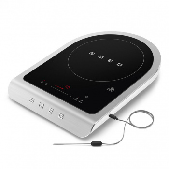 Плита Отдельностоящая SMEG PIC01WHMEU