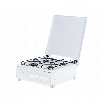 Плита Отдельностоящая Flama AVG 1401 W белый