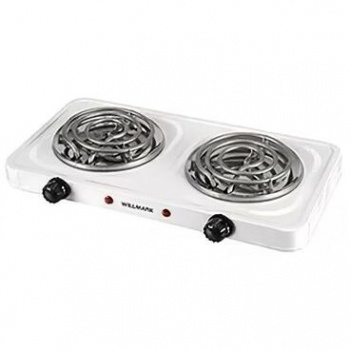 Плита Отдельностоящая WILLMARK HS-210TW