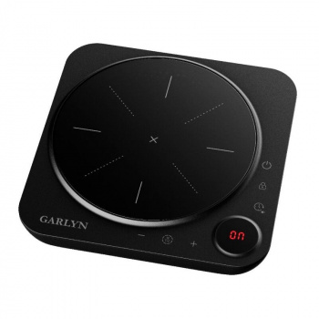 Плита Отдельностоящая GARLYN H-1000