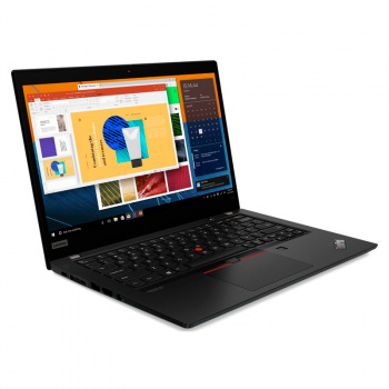 Ноутбук 15,6" Lenovo ThinkPad X13 G1 (20T3A0CSCD)