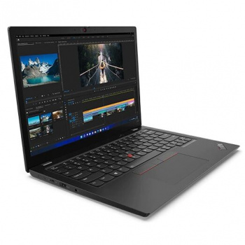 Ноутбук 15,6" Lenovo ThinkPad L13 Gen 3 (21BAS16N00)
