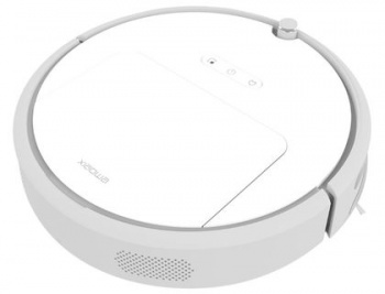 Робот-пылесос Xiaomi Xiaowa Robotic Vacuum Cleaner C10 Белый
