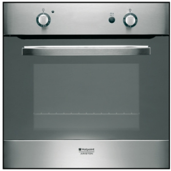 Духовой шкаф Hotpoint-Ariston FT G IX/HA S