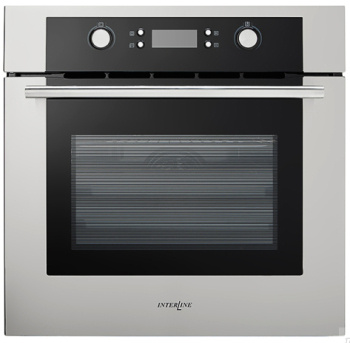 Духовой шкаф Interline HS 990 X