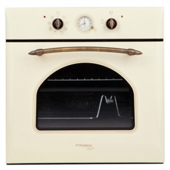 Духовой шкаф Pyramida F 84 ETR