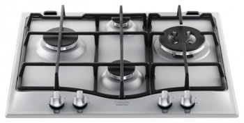 Поверхность Hotpoint-Ariston 7HPC 640 T GH