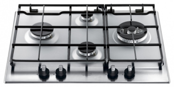 Поверхность Hotpoint-Ariston PK 640.1 R X