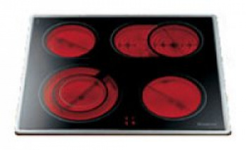 Поверхность Hotpoint-Ariston KC 600 BK ЗАВИСИМАЯ