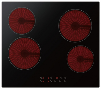 Поверхность Midea MC HF 602