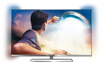 42' Телевизор Philips 42PFT6309