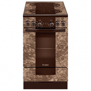 Плита Отдельностоящая GEFEST 5560-03