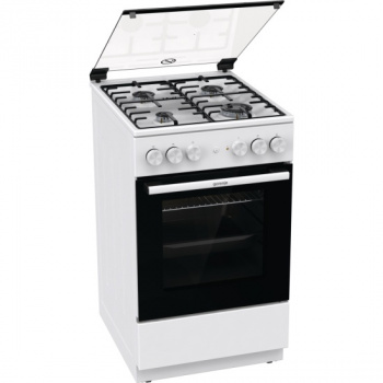 Плита Отдельностоящая Gorenje GK5A21WH