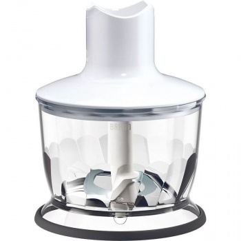 Блендер погружной Braun MQ5237WH