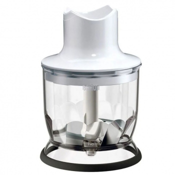 Блендер погружной Braun MQ3145WH