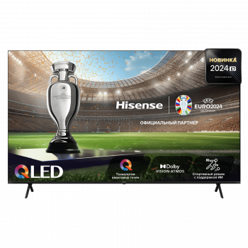 Телевизор Hisense 85E7NQ